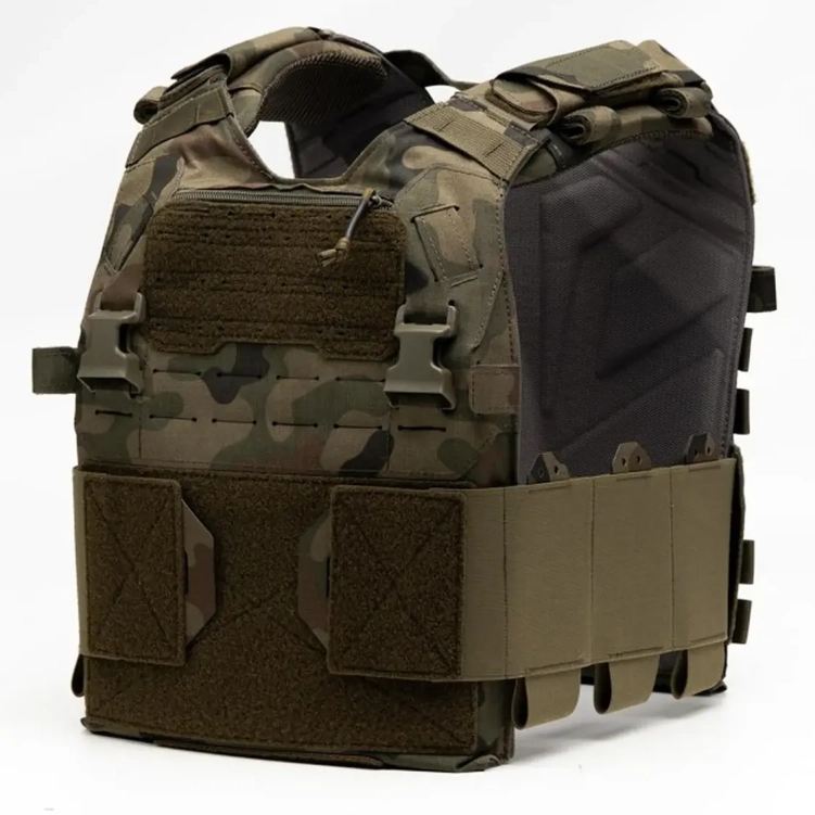 Kamizelka taktyczna Templar's Gear CPC LP Gen4.1 pod płyty 25x30