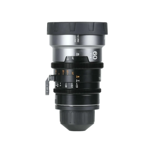 Obiektyw Sirui IronStar T1.9 1.5x 60 mm anamorficzny FF