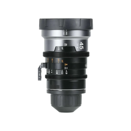 Obiektyw Sirui IronStar T1.9 1.5x 45 mm anamorficzny FF