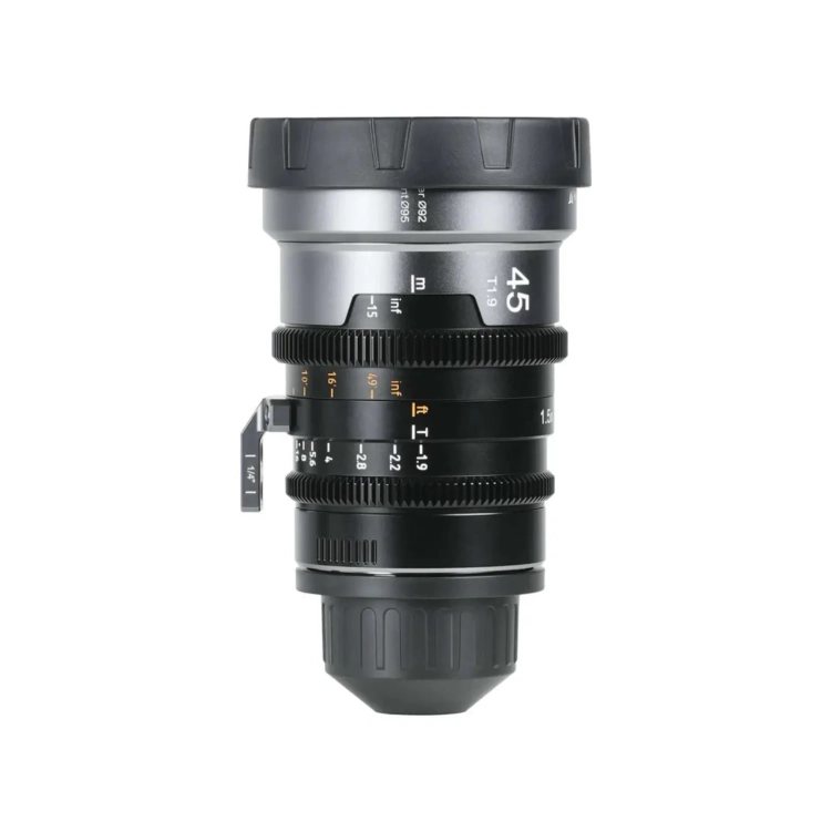 Obiektyw Sirui IronStar T1.9 1.5x 45 mm anamorficzny FF