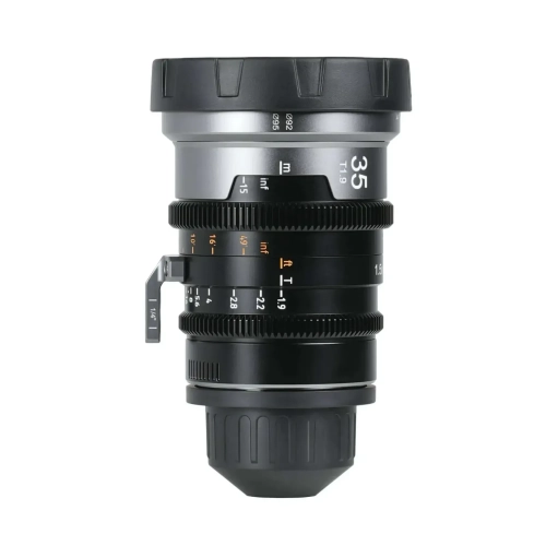 Obiektyw Sirui IronStar T1.9 1.5x 35 mm anamorficzny FF