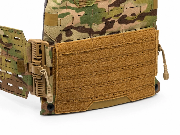 Kamizelka taktyczna Templar's Gear CPC ROC Gen5 pod płyty 25x30