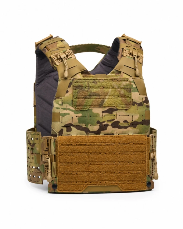 Kamizelka taktyczna Templar's Gear CPC ROC Gen5 pod płyty 25x30