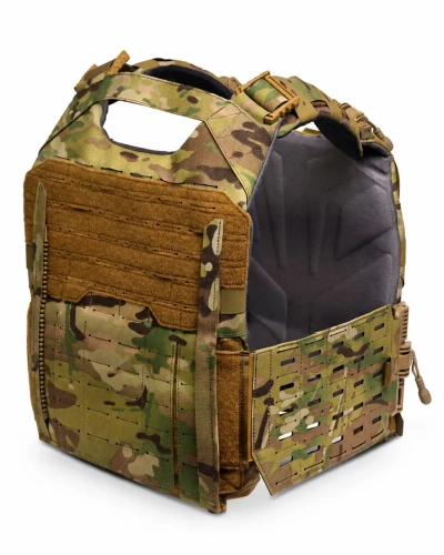 Kamizelka taktyczna Templar's Gear CPC ROC Gen5 pod płyty 25x30