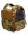 Kamizelka taktyczna Templar's Gear CPC ROC Gen5 pod płyty 25x30