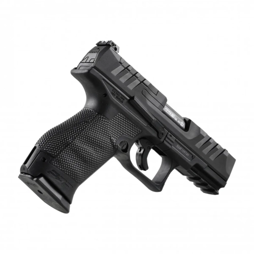 Pistolet RAM Walther T4E PDP Compact 4"
