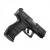 Pistolet RAM Walther T4E PDP Compact 4"