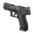Pistolet RAM Walther T4E PDP Compact 4"