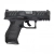 Pistolet RAM Walther T4E PDP Compact 4"