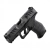 Pistolet RAM Walther T4E PDP Compact 4"