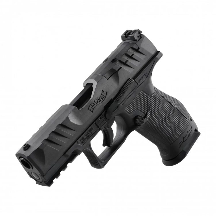 Pistolet RAM Walther T4E PDP Compact 4"
