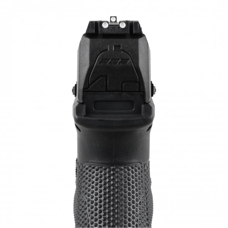 Pistolet RAM Walther T4E PDP Compact 4"
