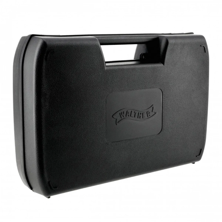 Pistolet RAM Walther T4E PDP Compact 4"