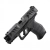 Pistolet RAM Walther T4E PDP Compact 4"