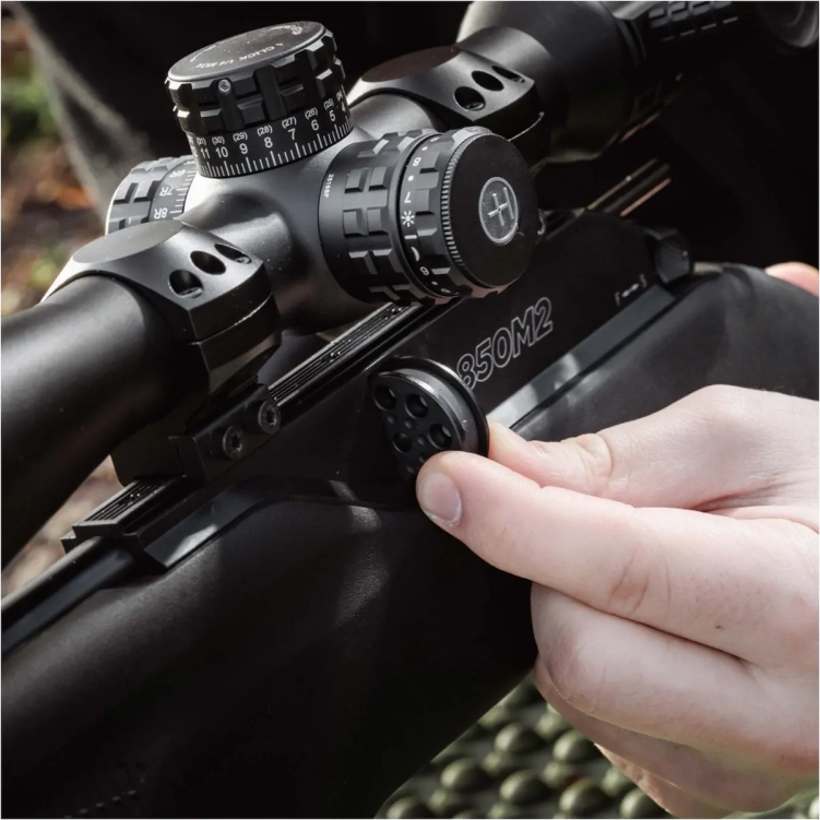 Wiatrówka Umarex Airmagnum 850 M2 5,5 mm