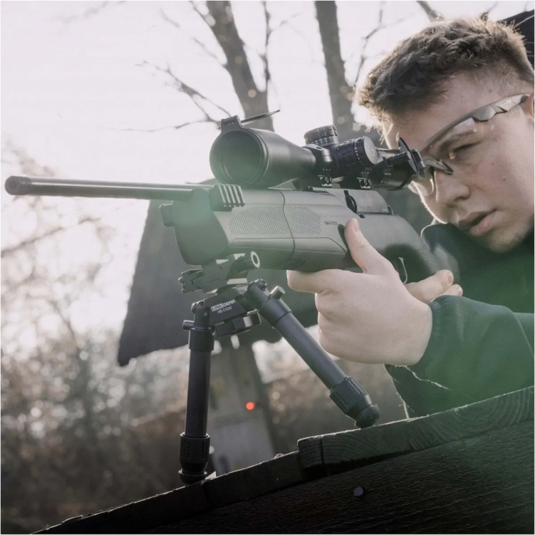 Wiatrówka Umarex Airmagnum 850 M2 5,5 mm