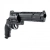 Rewolwer na kule gumowe T4E TR 68 kal. .68 HDR 68 gen. 2