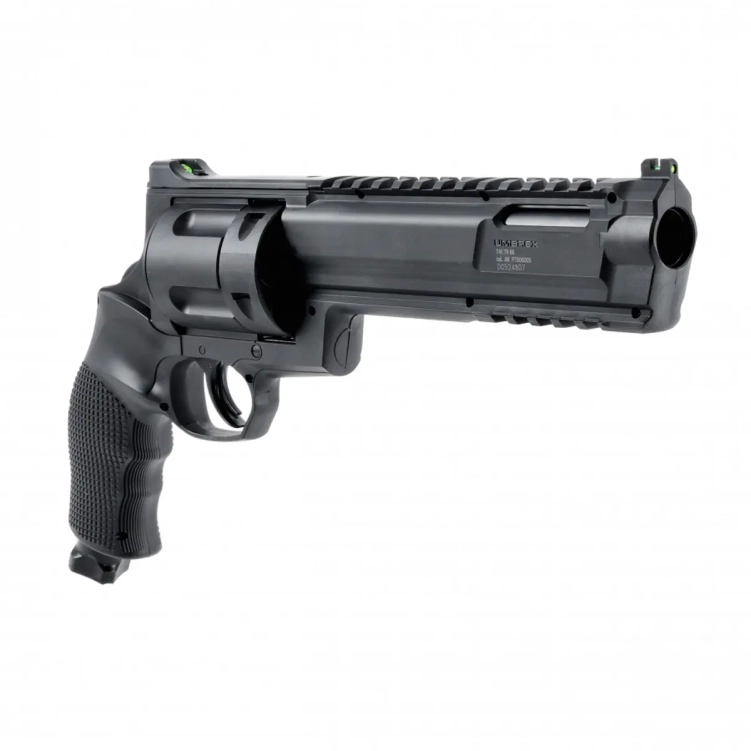 Rewolwer na kule gumowe T4E TR 68 kal. .68 HDR 68 gen. 2