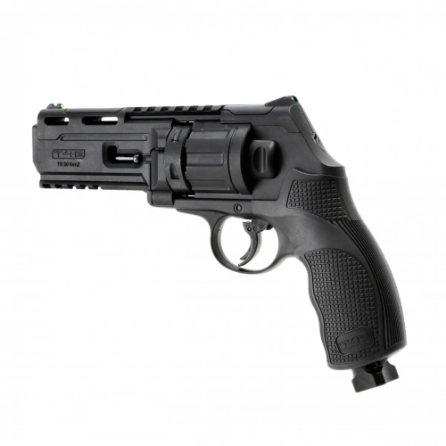 Rewolwer na kule gumowe RAM Umarex T4E TR 50 HDR 50 Gen 2