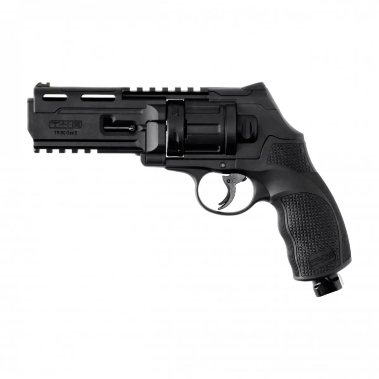 Rewolwer na kule gumowe RAM Umarex T4E TR 50 HDR 50 Gen 2