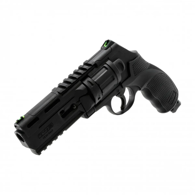 Rewolwer na kule gumowe RAM Umarex T4E TR 50 HDR 50 Gen 2