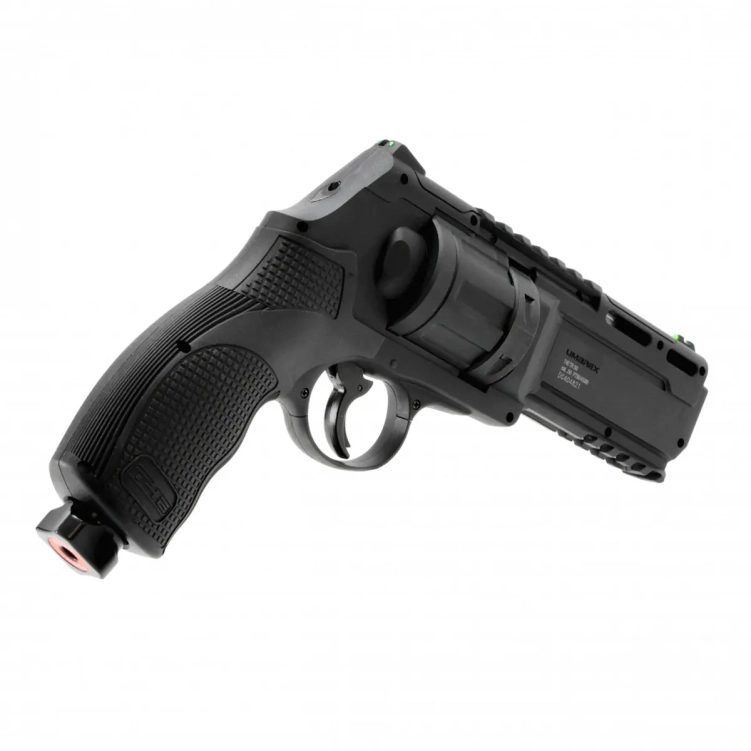 Rewolwer na kule gumowe RAM Umarex T4E TR 50 HDR 50 Gen 2