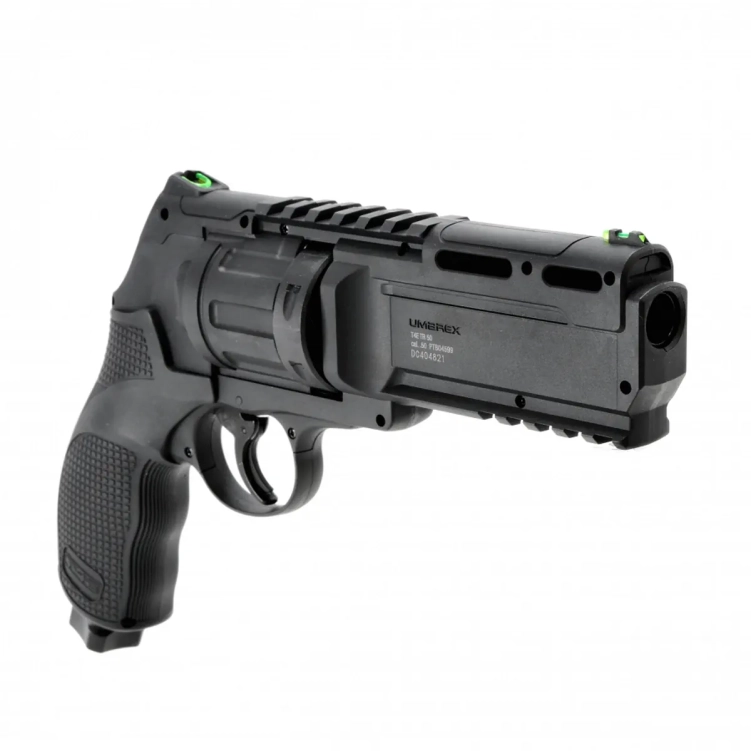 Rewolwer na kule gumowe RAM Umarex T4E TR 50 HDR 50 Gen 2
