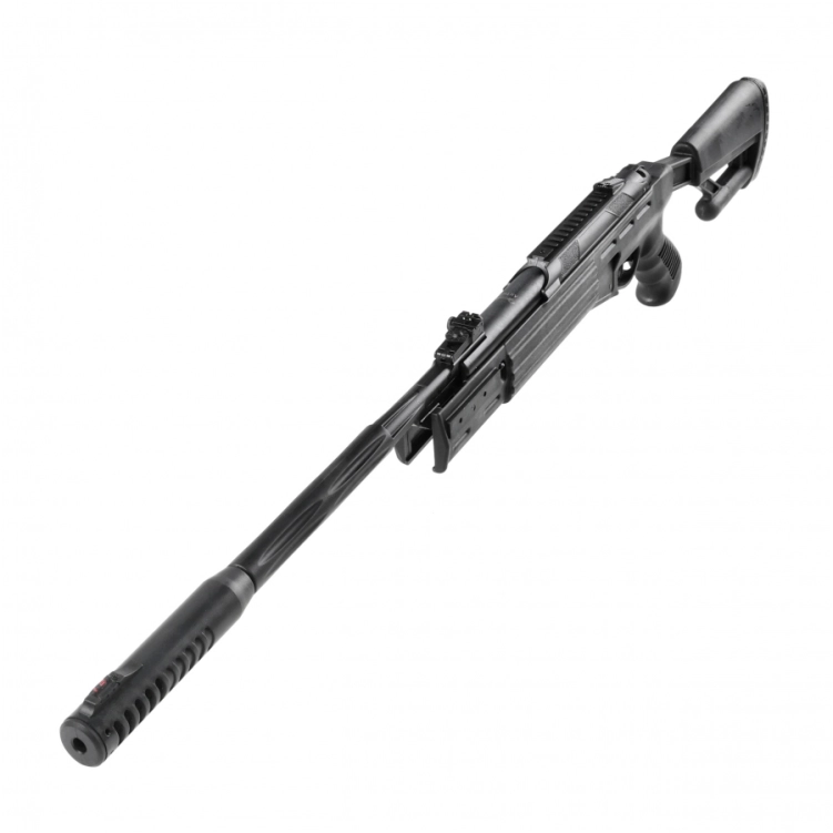 Wiatrówka Optima by Hatsan AirTact 5,5 mm