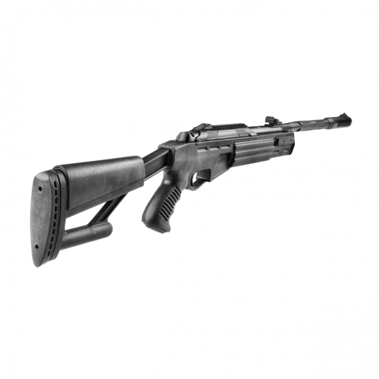 Wiatrówka Optima by Hatsan AirTact 5,5 mm