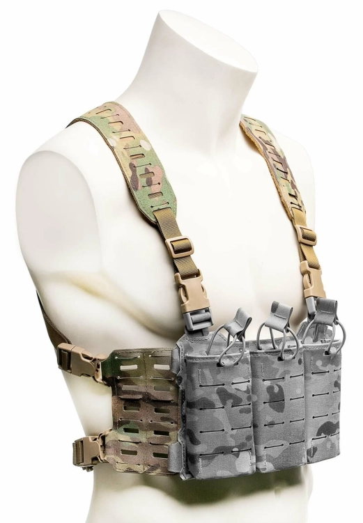 Szelki taktyczne Templar's Gear Chest Rig Conversion Kit
