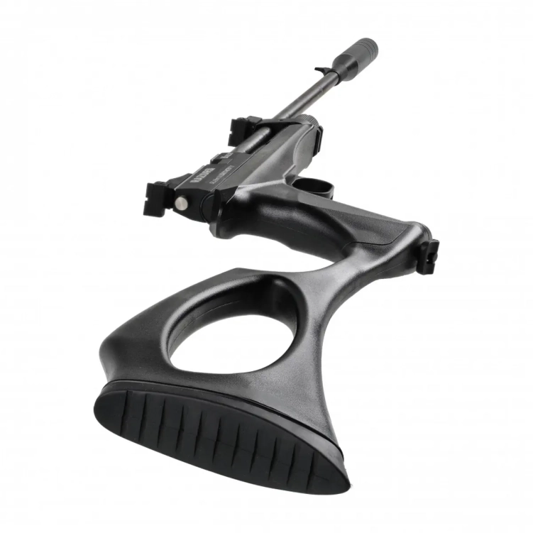 Pistolet wiatrówka RGun Blaze 4,5 mm