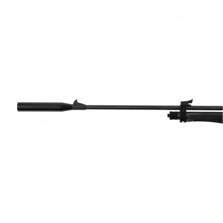 Pistolet wiatrówka RGun Blaze 4,5 mm