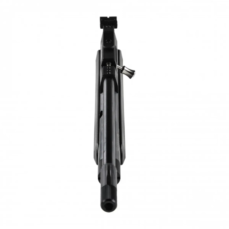 Pistolet wiatrówka RGun Blaze 4,5 mm