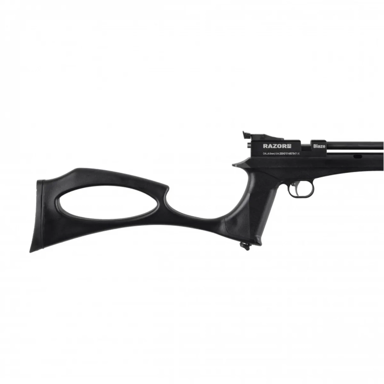 Pistolet wiatrówka RGun Blaze 4,5 mm