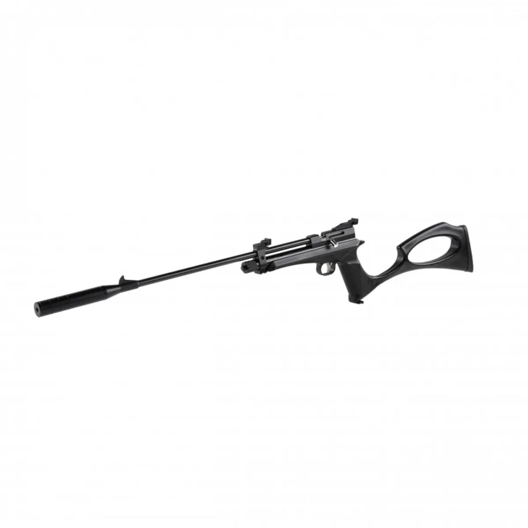Pistolet wiatrówka RGun Blaze 4,5 mm