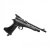 Pistolet wiatrówka RGun Blaze 4,5 mm