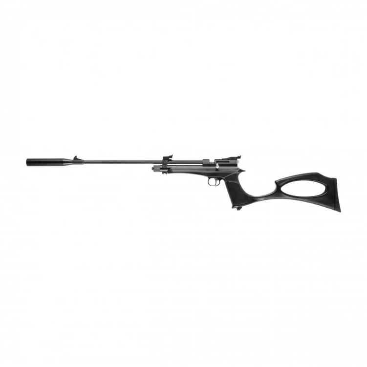 Pistolet wiatrówka RGun Blaze 4,5 mm