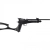 Pistolet wiatrówka RGun Blaze 4,5 mm