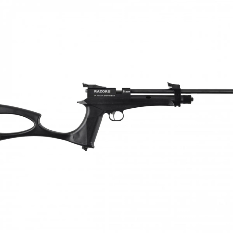 Pistolet wiatrówka RGun Blaze 4,5 mm