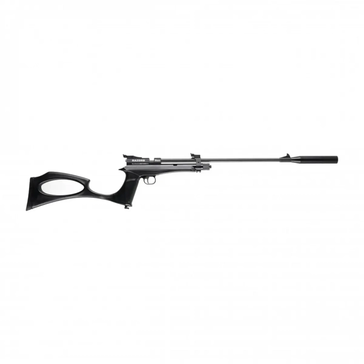 Pistolet wiatrówka RGun Blaze 4,5 mm