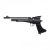 Pistolet wiatrówka RGun Blaze 4,5 mm