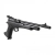Pistolet wiatrówka RGun Blaze 4,5 mm
