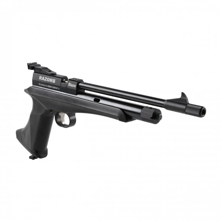 Pistolet wiatrówka RGun Blaze 4,5 mm