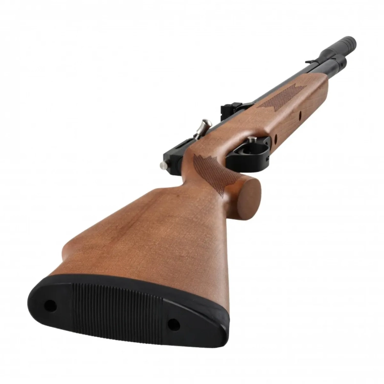 Wiatrówka PCP RGun Aero 4,5 mm