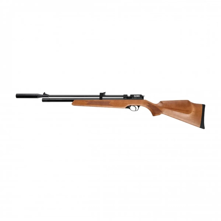 Wiatrówka PCP RGun Aero 4,5 mm