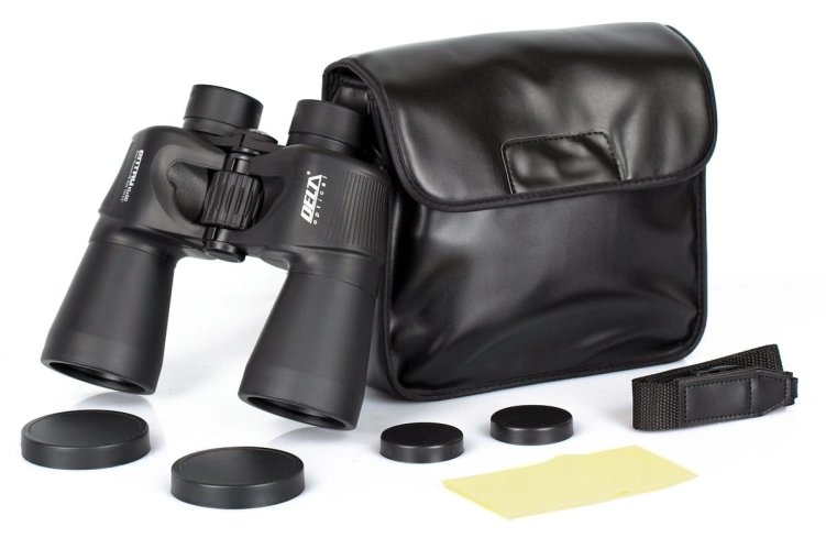 Delta Optical Lornetka Entry 10x50 DO-1100