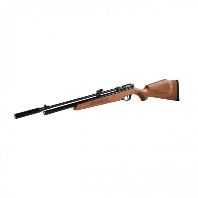 Wiatrówka PCP RGun Aero 4,5 mm