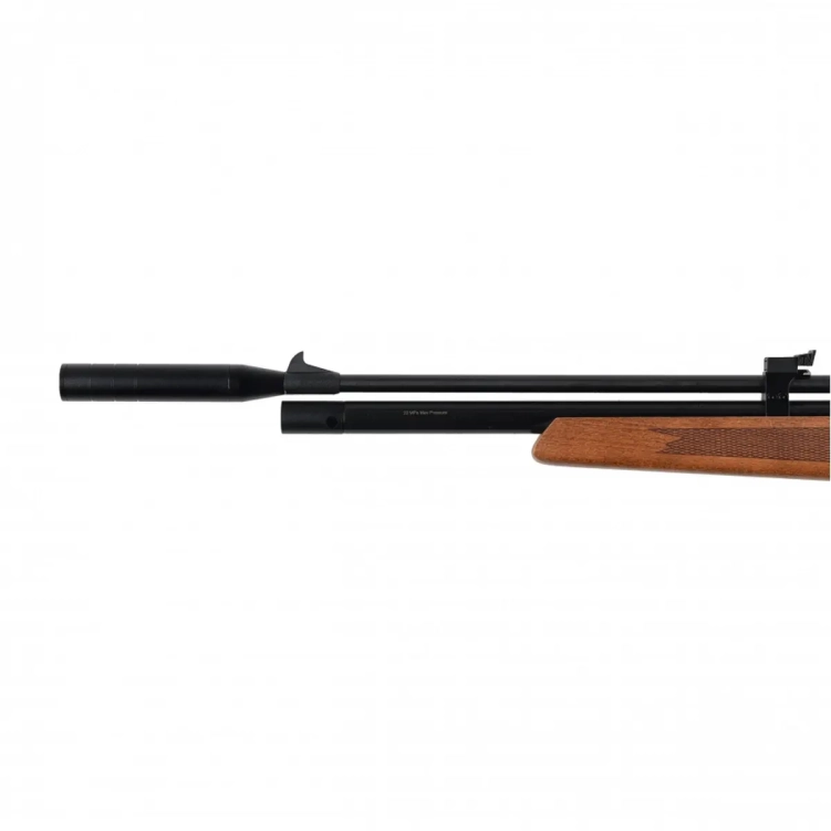Wiatrówka PCP RGun Aero 4,5 mm