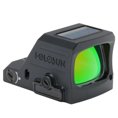 Kolimator otwarty Holosun HS407C-X3 GD