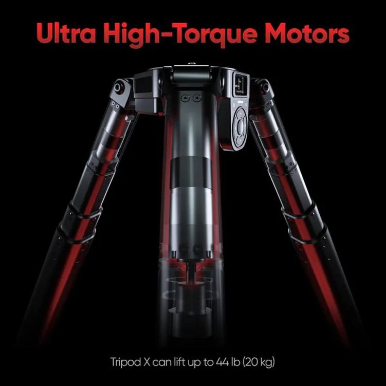 Edelkrone Tripod X PRO